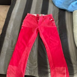 Gallery Dept Mens Jeans, Sz 34